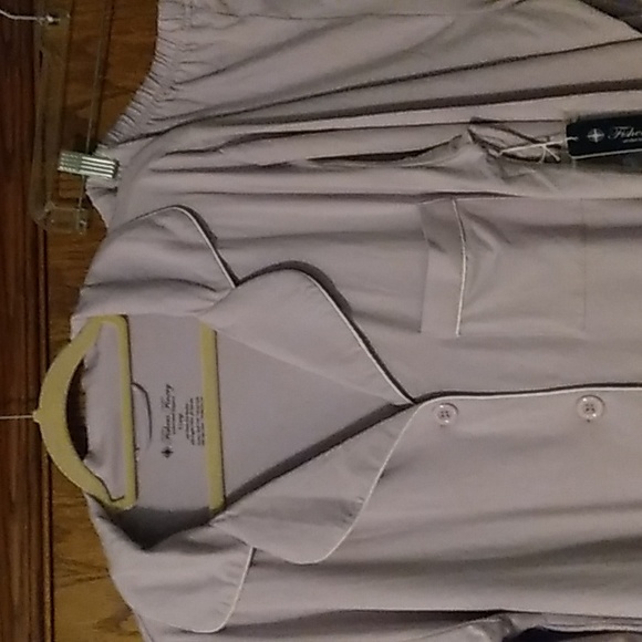 NWT  Women's  Fishers Finery Pajama Set - Picture 2 of 7